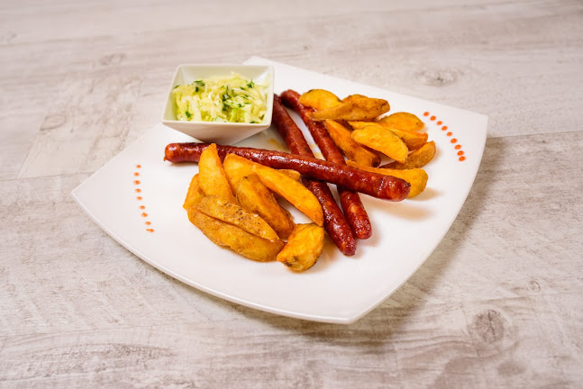 Bistro Ciocarlia - Gastronomie și ospitalitate