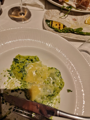 Opinii despre Prato Restaurant în Brașov - Gastronomie și ospitalitate