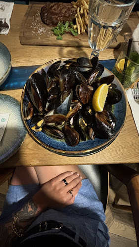 Opinii despre Pizzico în Constanța - Gastronomie și ospitalitate