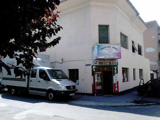 Comentarii opinii despre Pizzerie Restaurant Venezia