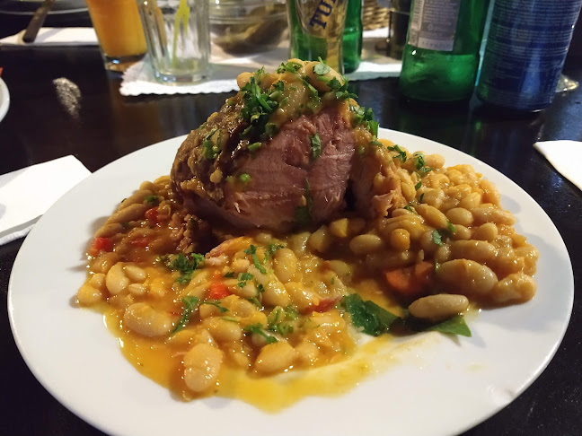 Opinii despre Hanul Domnesc în Târgu Jiu - Gastronomie și ospitalitate