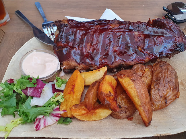 Casa Maramureșeană - Cluj-Napoca