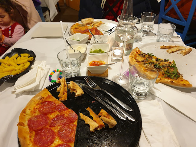 Restaurant Rod - Cluj-Napoca