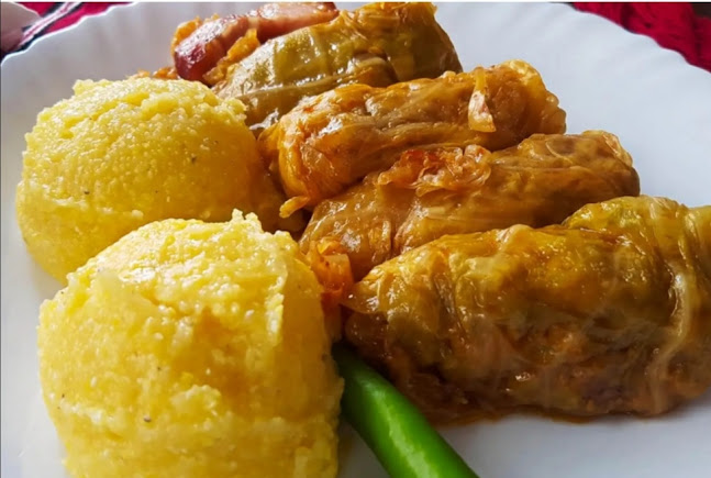 Mini Cantină - Hunedoara