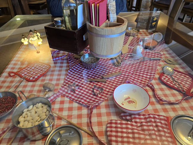 Comentarii opinii despre Casa Schnitzel Arad