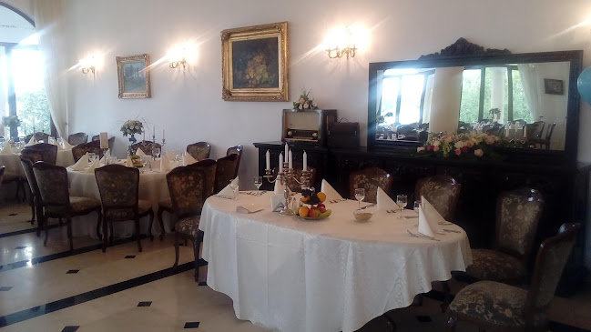 Hanul Vlasiei Snagov - Gastronomie și ospitalitate