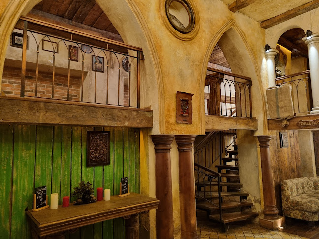 Comentarii opinii despre Curtea Veche