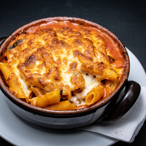 Comentarii opinii despre Bella Italia Restaurant - Braila