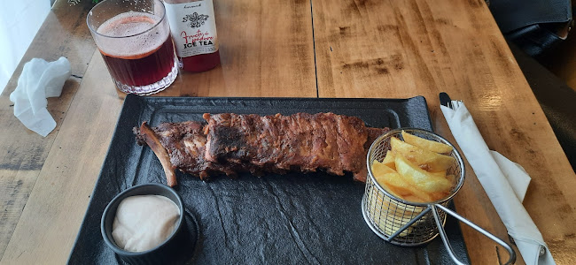 Opinii despre Homemade în Timișoara - Gastronomie și ospitalitate