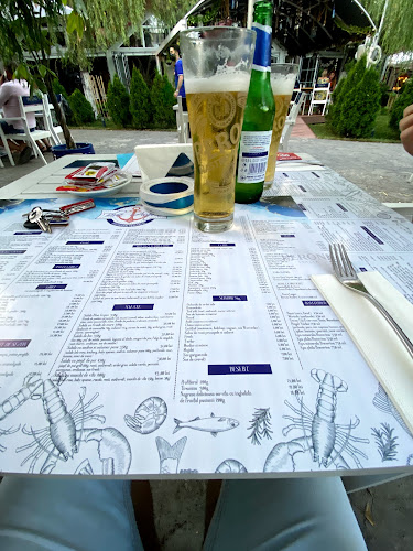 Opinii despre Blue Aqua în Iași - Gastronomie și ospitalitate