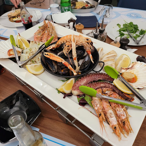 Restaurant Ema Del Mar - Gastronomie și ospitalitate