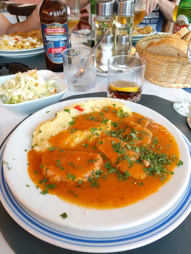 Restaurantul Belvedere - Râmnicu Vâlcea