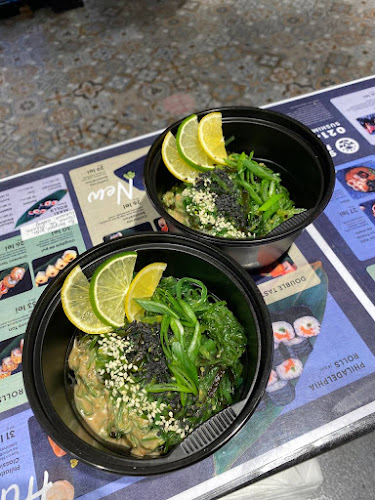 Sushi Master - Brașov