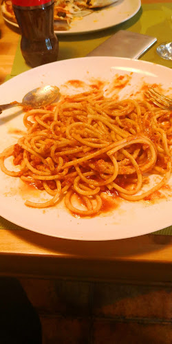 Comentarii opinii despre Pizza Vero Amore