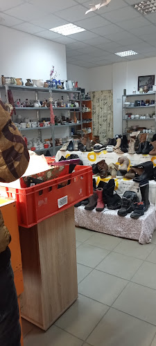 Piața Agroalimentară Reșița Sud - Reșița