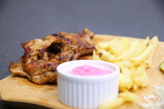 la casa de mariolau srl