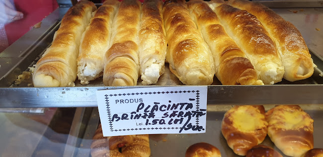 Opinii despre Brutăria Orașului Pizzaco în Ștei - Gastronomie și ospitalitate