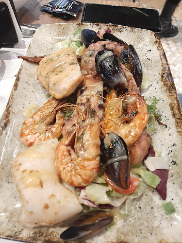 Comentarii opinii despre Dante Café & Dine