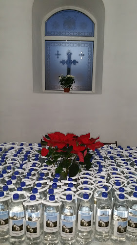 Piață fructe și legume