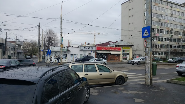 Comentarii opinii despre Le Croissant