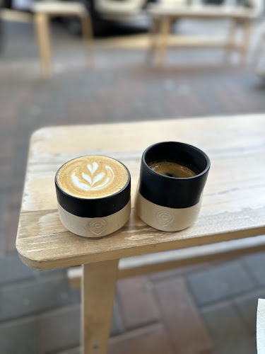 Grain Trip Bakery - Gastronomie și ospitalitate