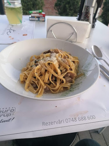 Dante Café & Dine - Alba Iulia