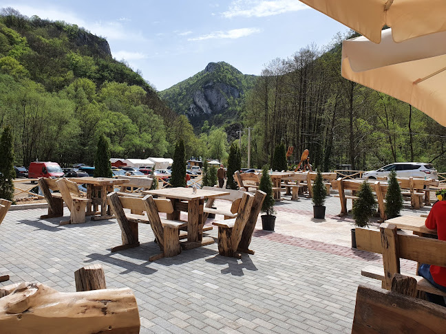 RESTAURANT TRADIȚIONAL BIGĂR