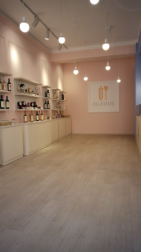 Delicitate - Gastronomie și ospitalitate