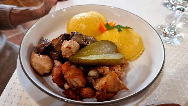 Restaurant Dumbrava Călărași - Călărași