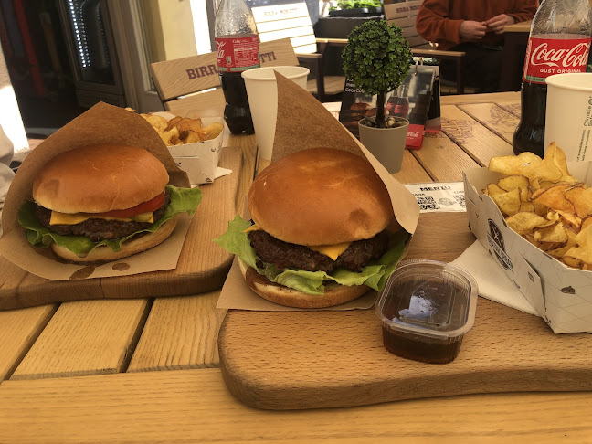 Opinii despre Grătar Urban în Brașov - Gastronomie și ospitalitate