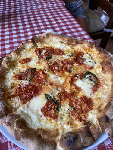 Pizza ANTICO