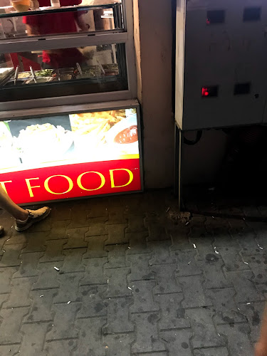 Bulevardul București 6/2S, Giurgiu