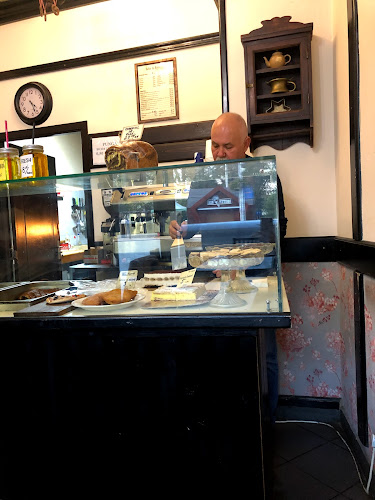 Opinii despre Dulce de Bucovina în Suceava - Gastronomie și ospitalitate