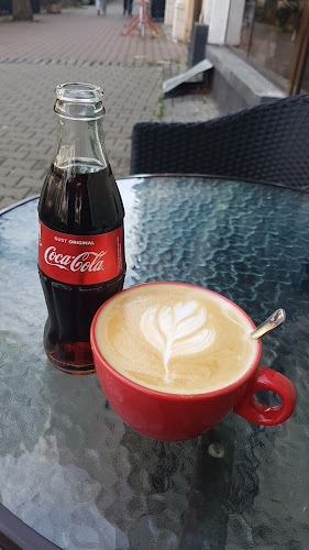 Comentarii opinii despre NUVO Cafe