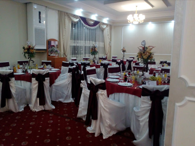 Opinii despre Danimex în Brăila - Gastronomie și ospitalitate