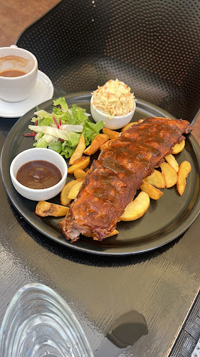 Restaurant Siret - Constanța