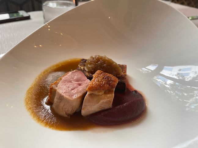 Comentarii opinii despre the ARTIST Restaurant