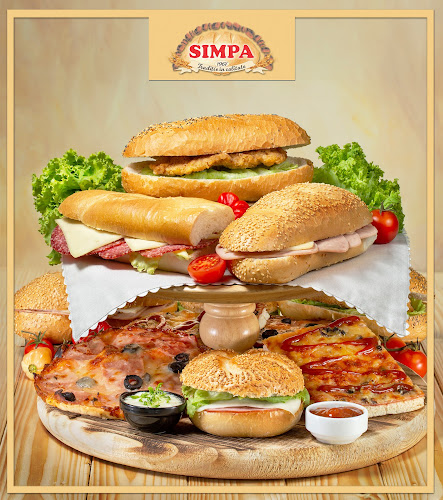 Opinii despre Simpa Dorului în Sibiu - Gastronomie și ospitalitate