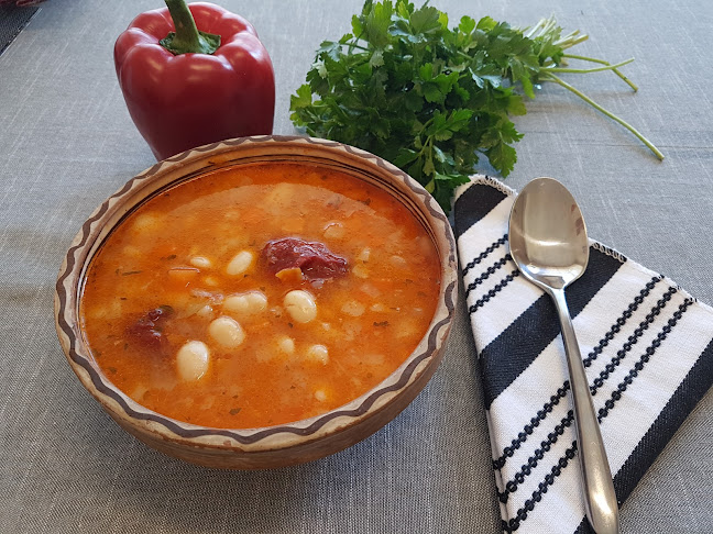 Tasty - Gastronomie și ospitalitate