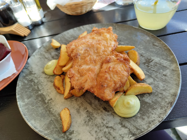 Restaurant Werk - Hunedoara