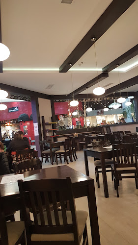 Opinii despre 4 Leaf Irish Pub în Târgu Mureș - Gastronomie și ospitalitate