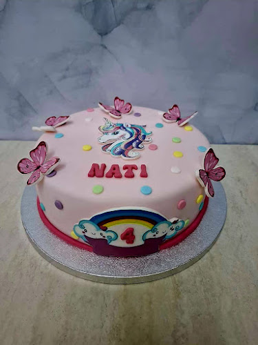 Cofetăria Dumy - Gastronomie și ospitalitate