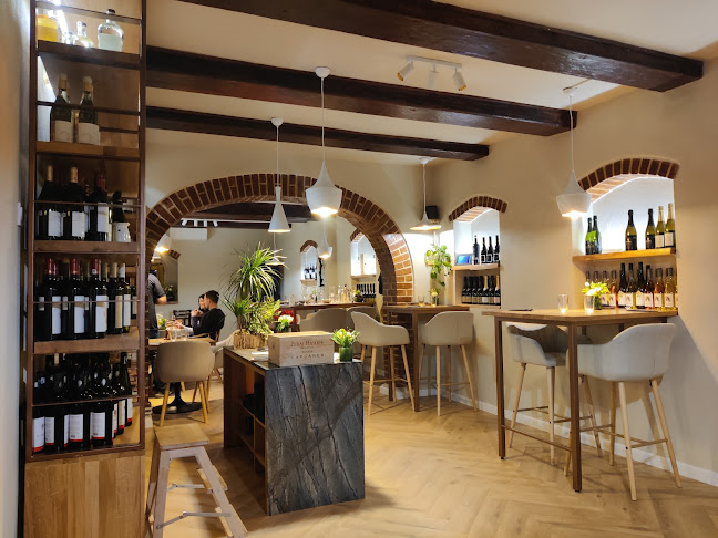 Comentarii opinii despre Pasaj