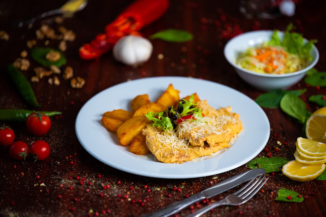 Restaurant Citadel Meniul Zilei, Catering, Evenimente Targu Mures