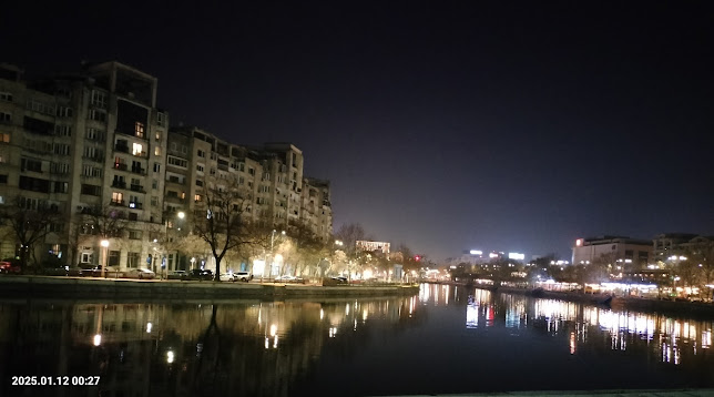 Bulevardul Unirii 22, București 030167