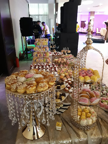 Comentarii opinii despre VATRA DOMNEASCA