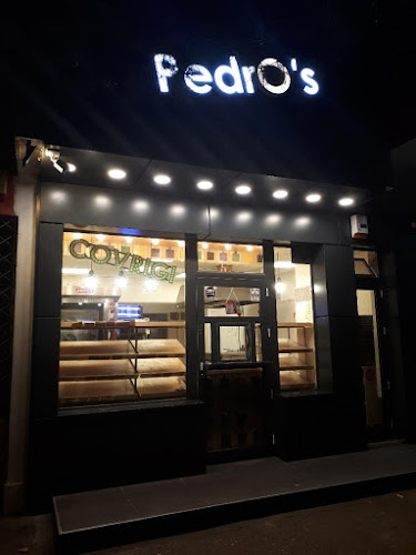 PEDROS Patis Plus - Pitești