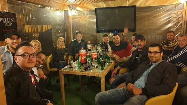 Breda Caffe & Car Wash