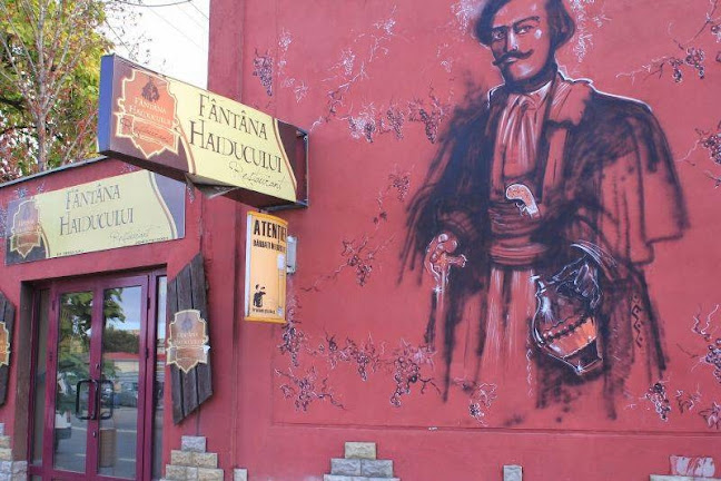 Restaurant Fântâna Haiducului - Gastronomie și ospitalitate