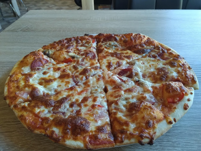 Kalia Hunedoara - Gastronomie și ospitalitate